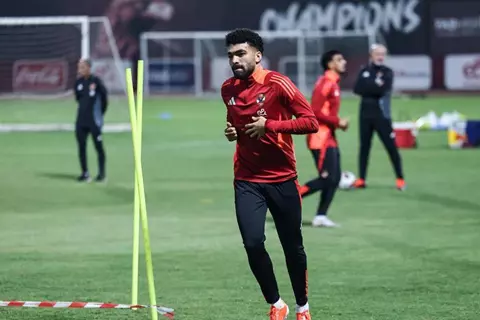 سيراميكا كليوباترا يعلن تعاقده مع عبد الفتاح والدبيس